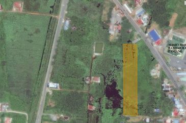 Bandar Baru Pasir Mas