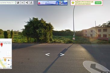 Bandar Baru Pasir Mas