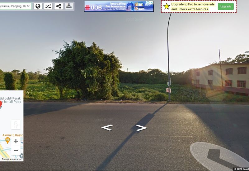 Bandar Baru Pasir Mas