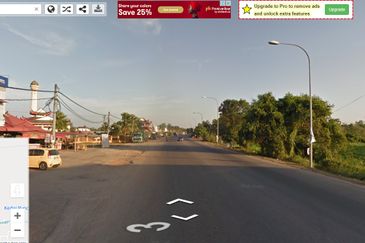 Bandar Baru Pasir Mas