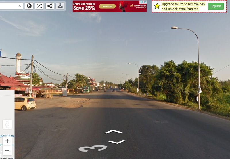 Bandar Baru Pasir Mas