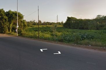 Bandar Baru Pasir Mas