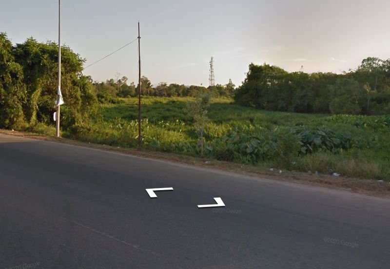 Bandar Baru Pasir Mas