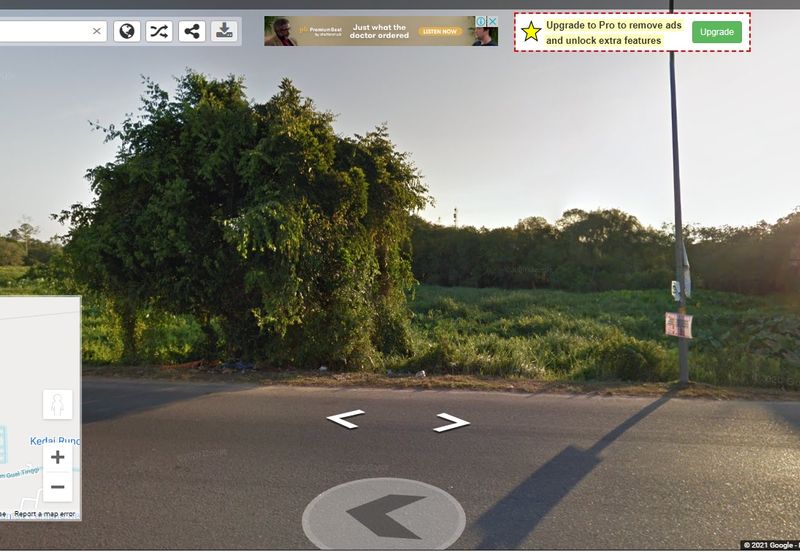 Bandar Baru Pasir Mas