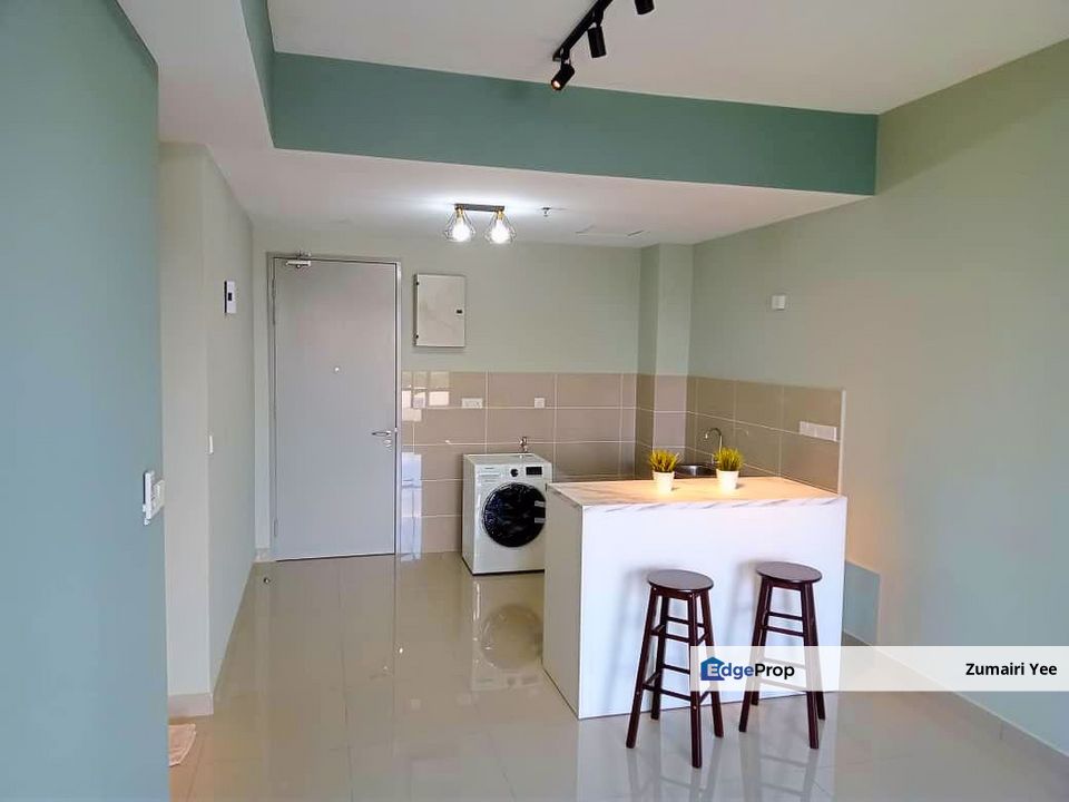 Urbano Utropolis Service Apartment for sale, Selangor, Shah Alam