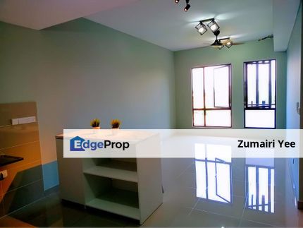 Urbano Utropolis Service Apartment for sale, Selangor, Shah Alam