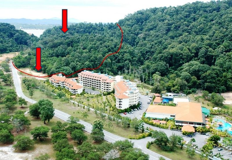 Residential Land for Sale in Telok Batik Perak