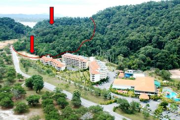 Residential Land for Sale in Telok Batik Perak