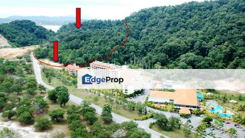 Residential Land for Sale in Telok Batik Perak, Perak, Lumut