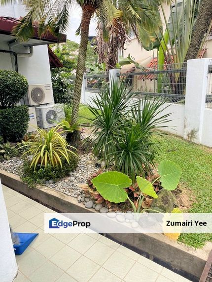 a beautiful bungalow for sale in Petaling Jaya, Selangor, Petaling Jaya