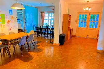 Seksyen 17, Petaling Jaya