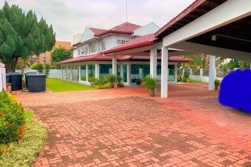 Seksyen 17, Petaling Jaya