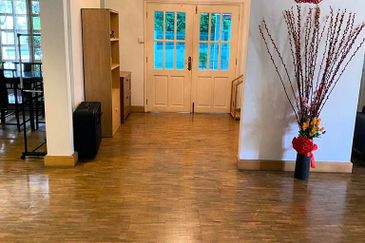 Seksyen 17, Petaling Jaya