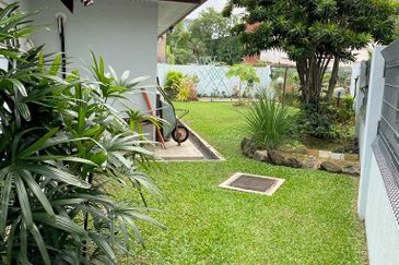 Seksyen 17, Petaling Jaya