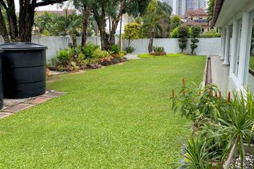 Seksyen 17, Petaling Jaya