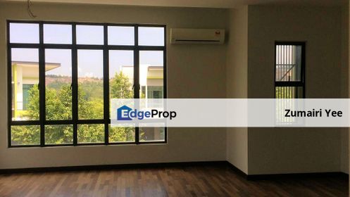 A bungalow for sale in Kota Emerald Rawang, Selangor, Rawang