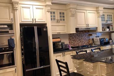 Seksyen 4, Petaling Jaya