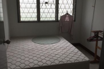 A bungalow for sale in Petaling Jaya SS1 