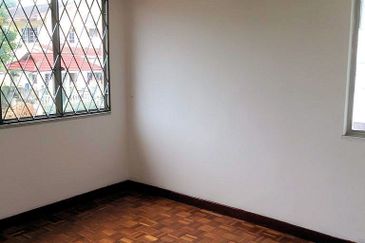 A bungalow for sale in Petaling Jaya SS1 