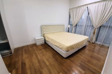 Setia Sky Residences