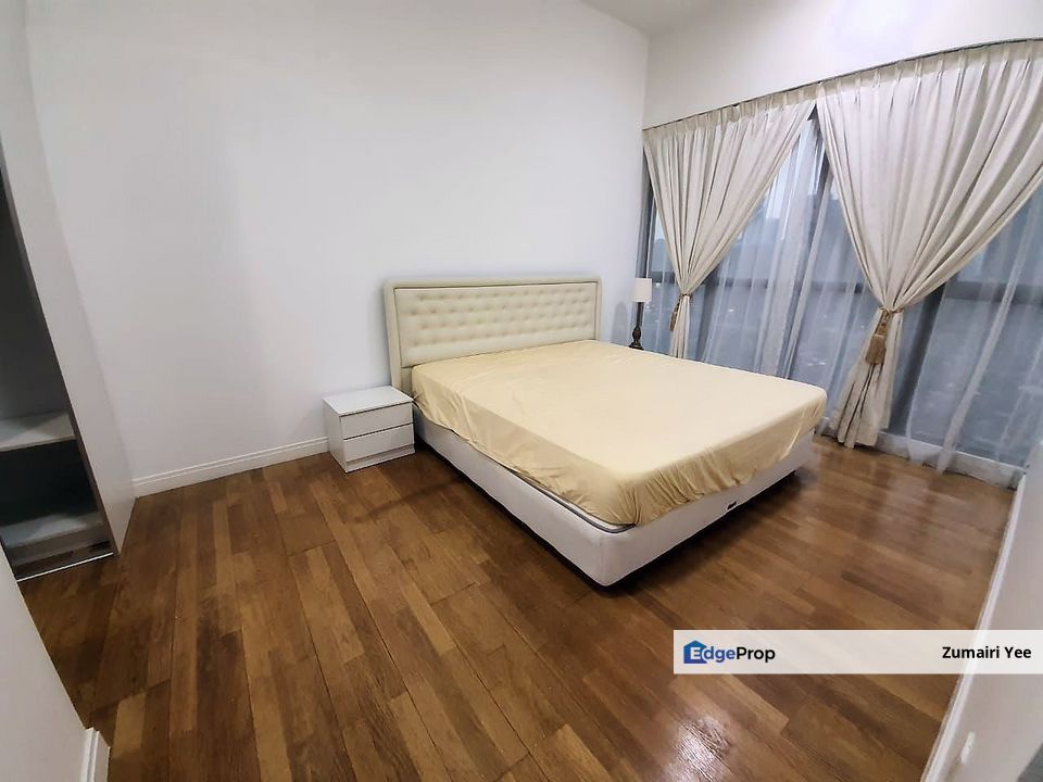 Setia Sky Residences KLCC for rent, Kuala Lumpur, KL City