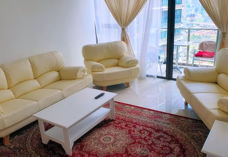 Setia Sky Residences