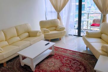 Setia Sky Residences