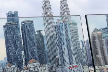 Setia Sky Residences