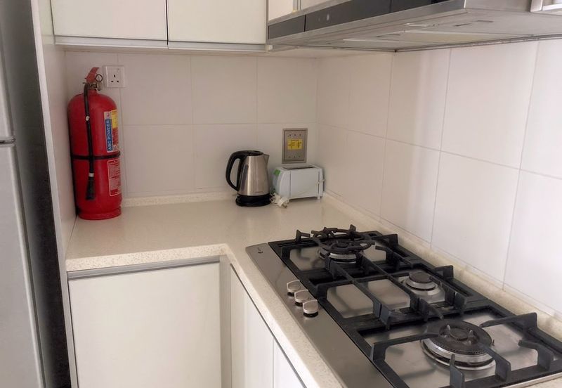 Setia Sky Residences