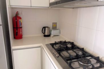 Setia Sky Residences