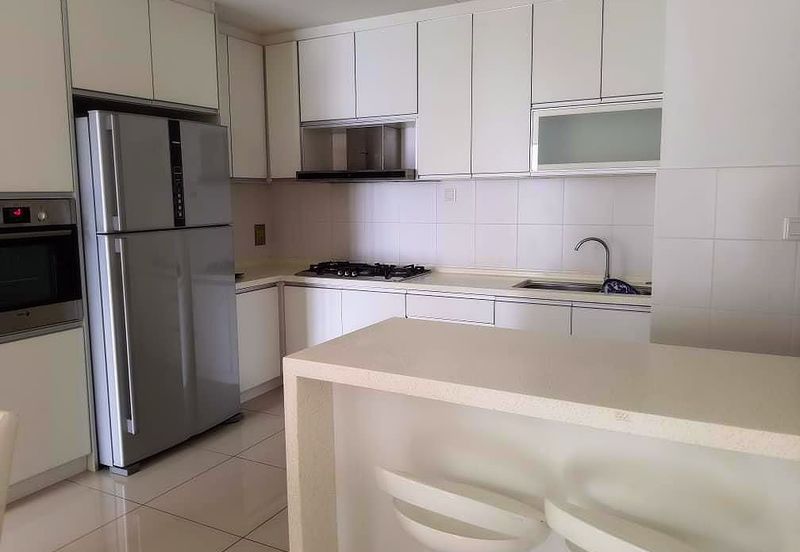 Setia Sky Residences