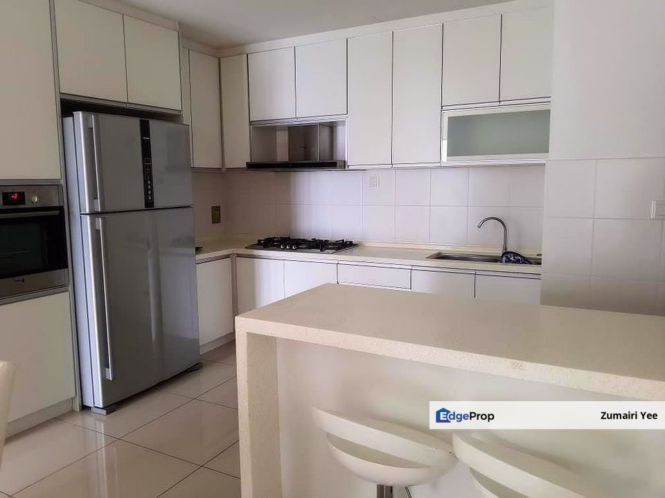 Setia Sky Residences KLCC for rent, Kuala Lumpur, KL City