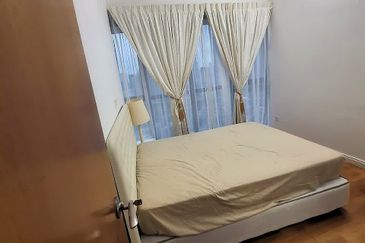 Setia Sky Residences