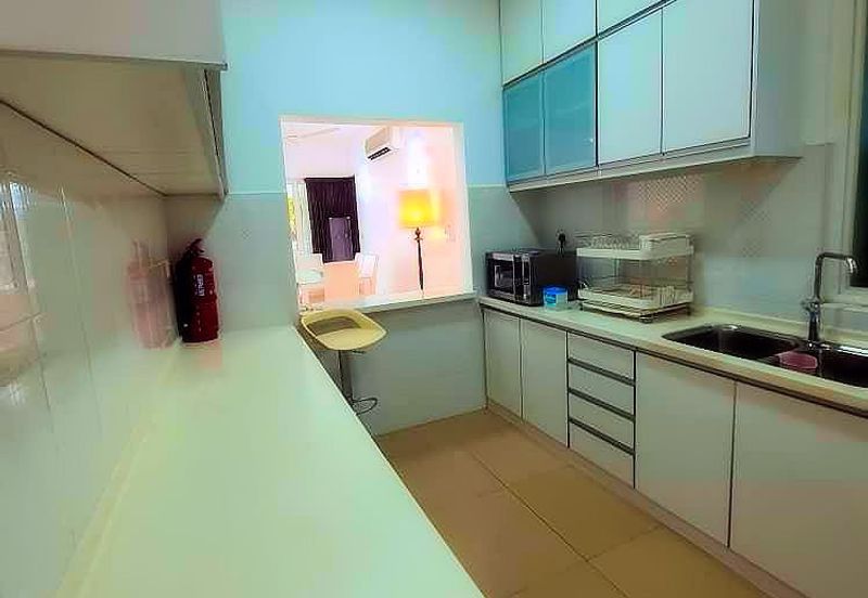 Setia Sky Residences