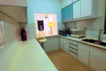 Setia Sky Residences