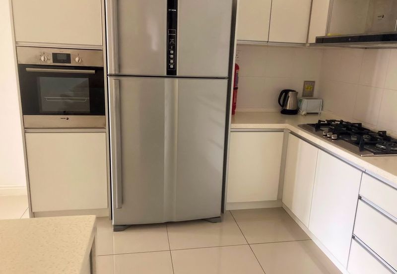 Setia Sky Residences