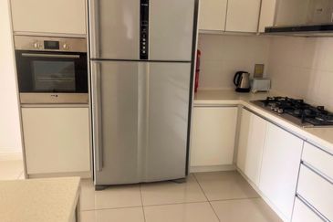 Setia Sky Residences