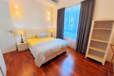 Setia Sky Residences