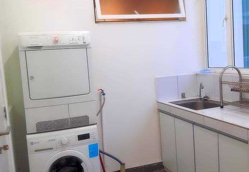 Setia Sky Residences