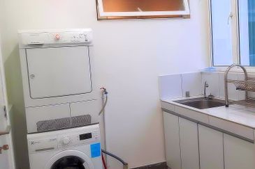 Setia Sky Residences