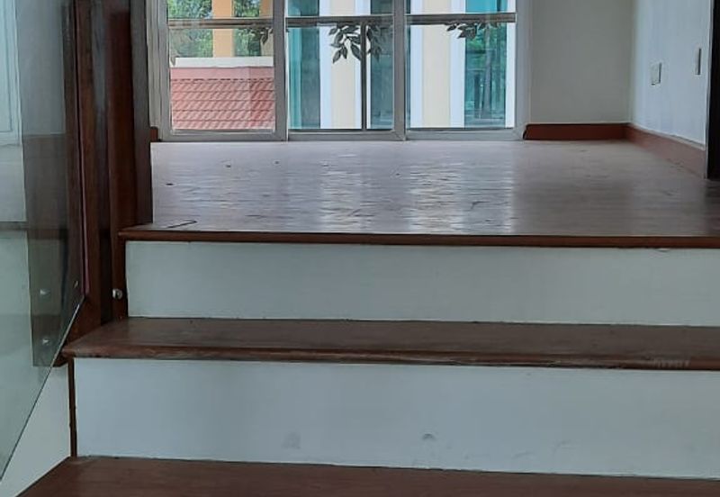 Bungalow untuk dijual di Taman Anjung Damai