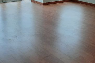 Bungalow untuk dijual di Taman Anjung Damai