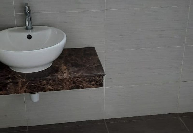 Bungalow untuk dijual di Taman Anjung Damai