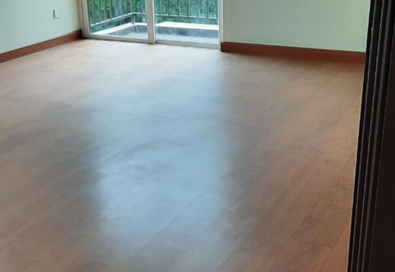 Bungalow untuk dijual di Taman Anjung Damai