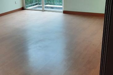 Bungalow untuk dijual di Taman Anjung Damai