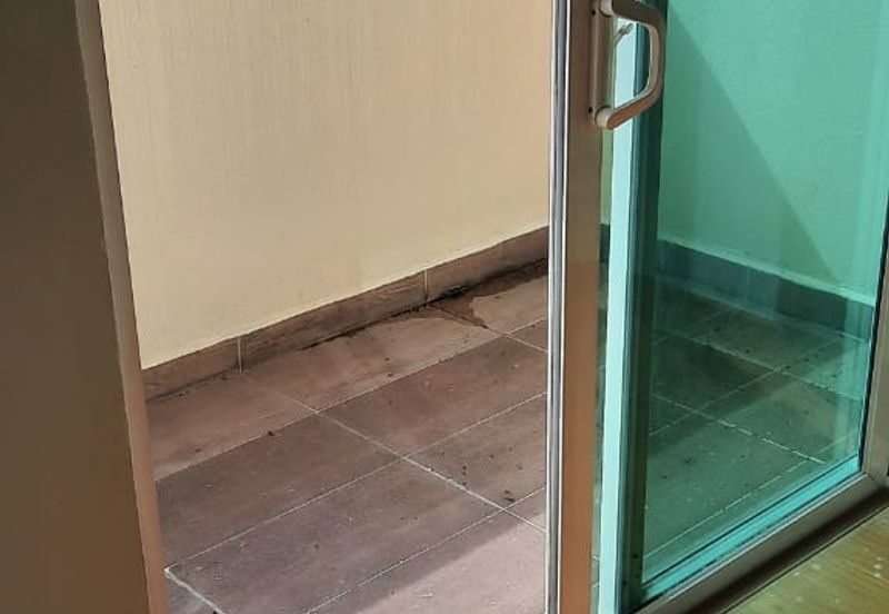 Bungalow untuk dijual di Taman Anjung Damai