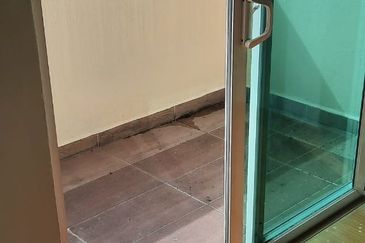 Bungalow untuk dijual di Taman Anjung Damai