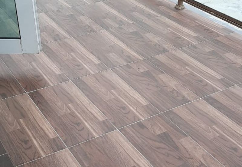 Bungalow untuk dijual di Taman Anjung Damai