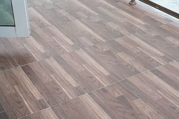 Bungalow untuk dijual di Taman Anjung Damai