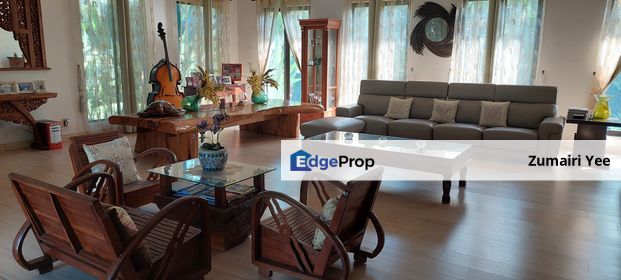 Bungalow untuk dijual di Puchong Selangor, Selangor, Puchong